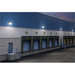 Distribution Warehouse LED Wall Pack